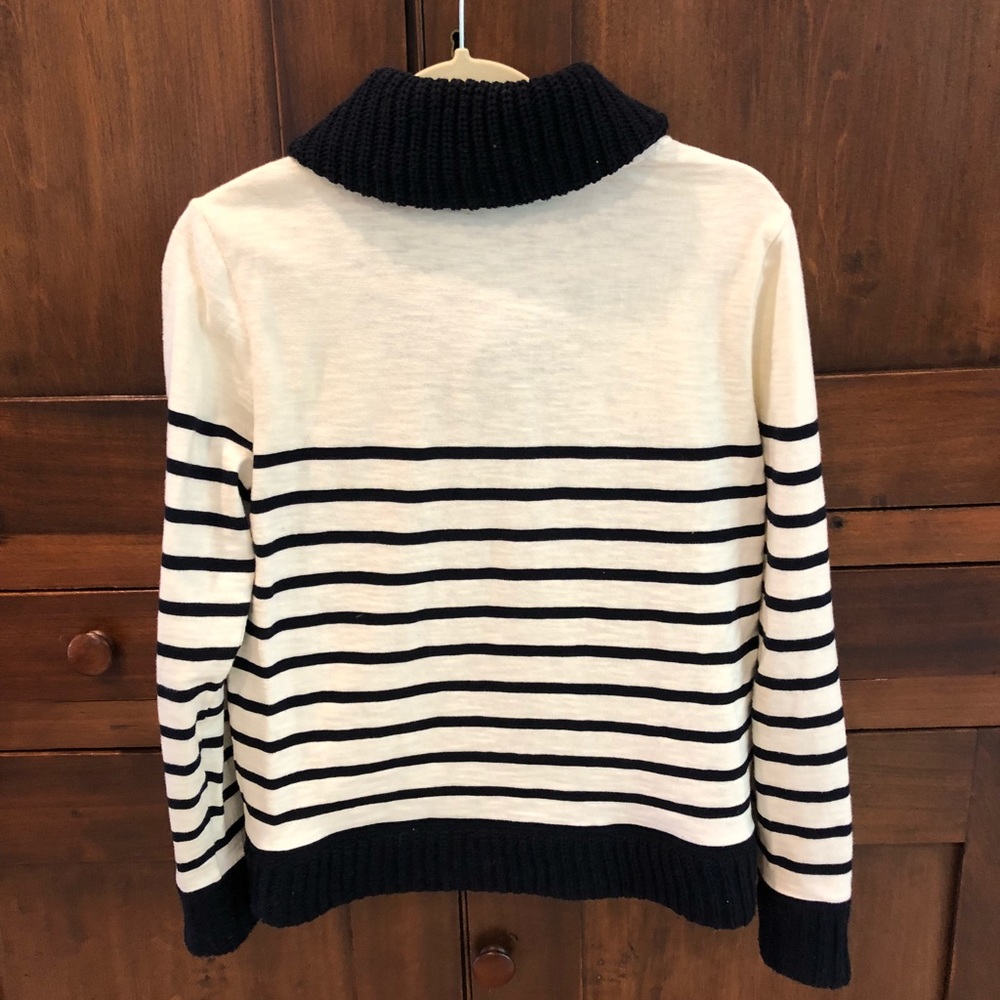 J.Crew Pullover - Picture 5 of 6